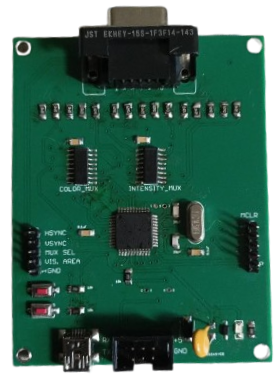 pcb